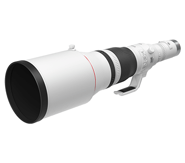 Canon RF1200mm f8L IS USM