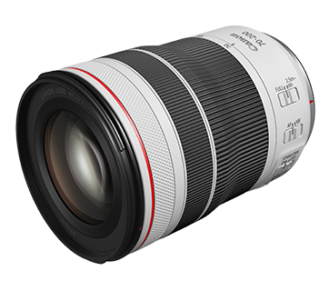 Canon RF70-200mm f4L IS USM