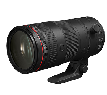 Canon RF24-105mm f2.8L IS USM Z