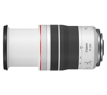 Canon RF70-200mm f4L IS USM