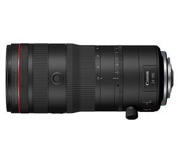 Canon RF24-105mm f2.8L IS USM Z