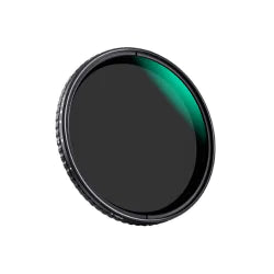 Variable ND Filters