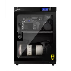 Dry cabinets and dehumidifiers