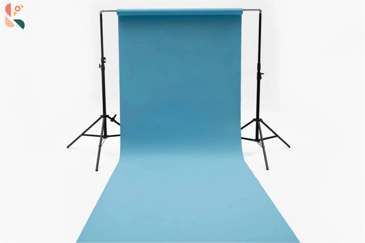 Paper Backdrop