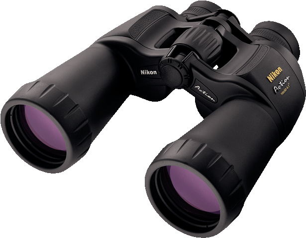 Nikon Binoculars