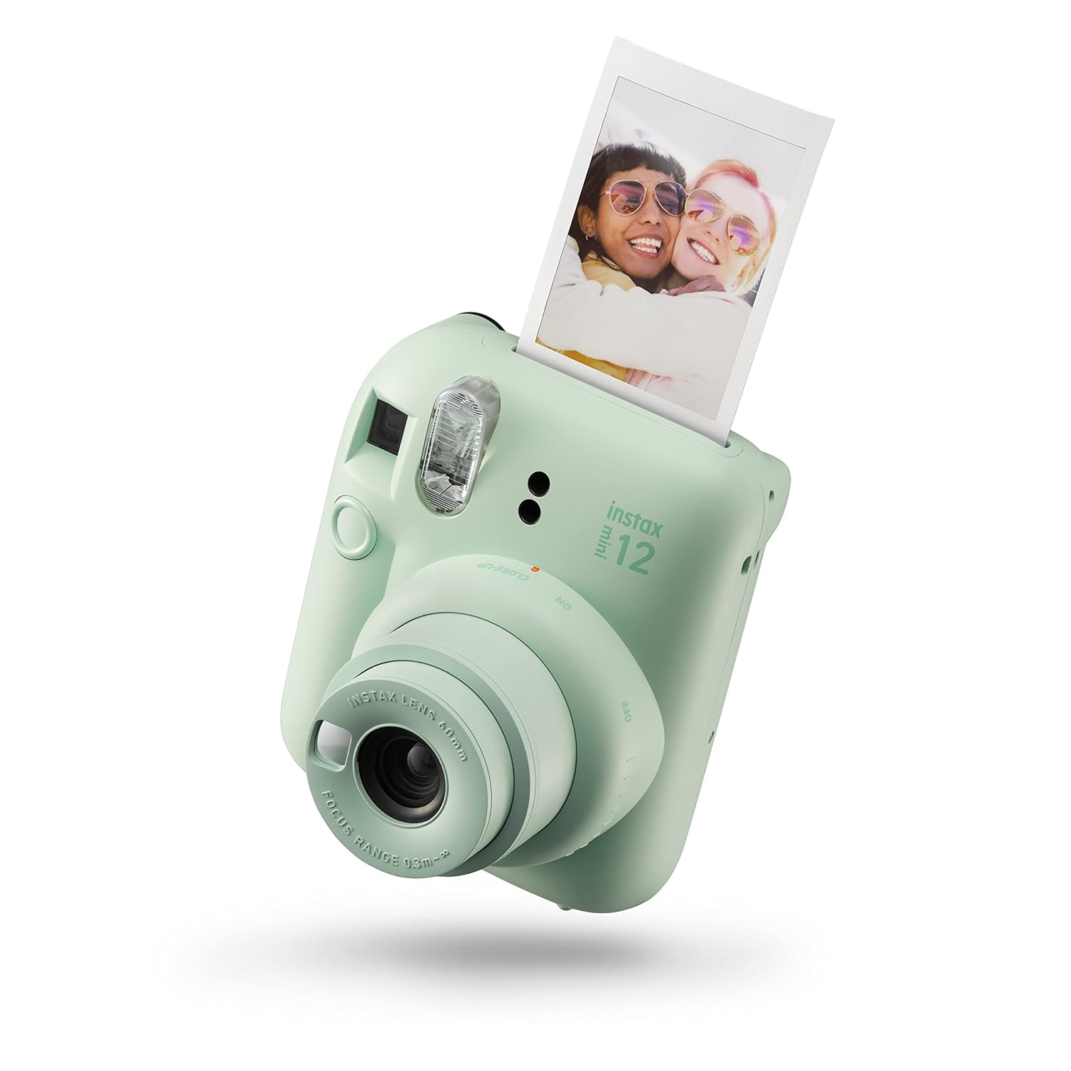 Instant camera