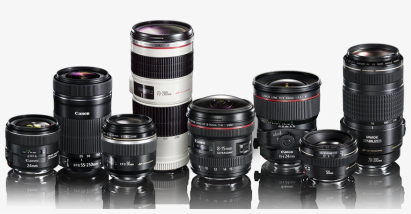 Camera Lenses