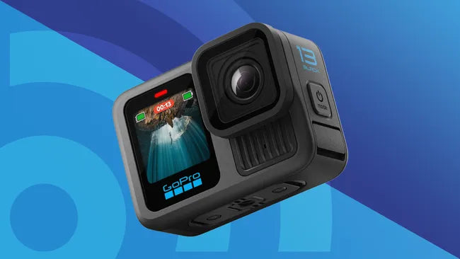 Action Camera