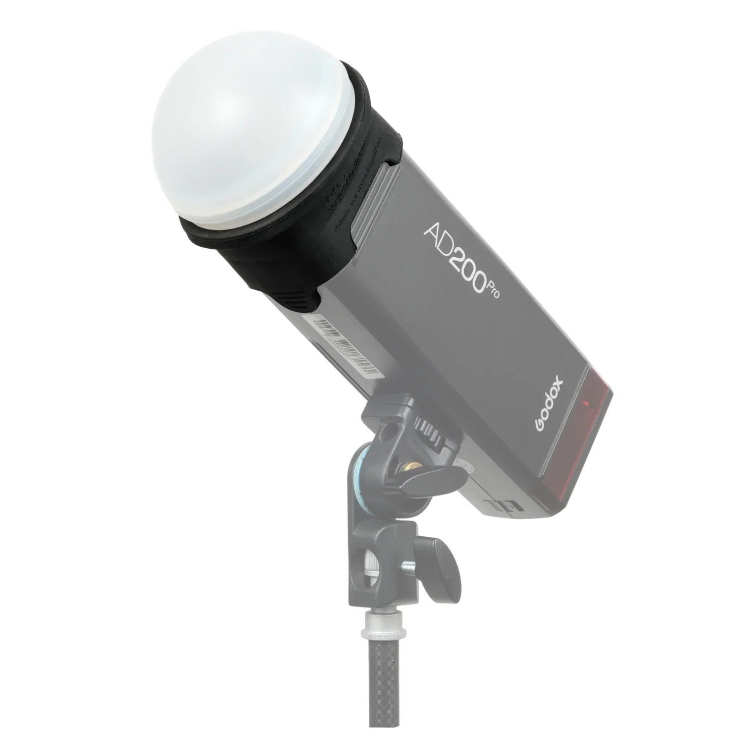 Flash Diffusers