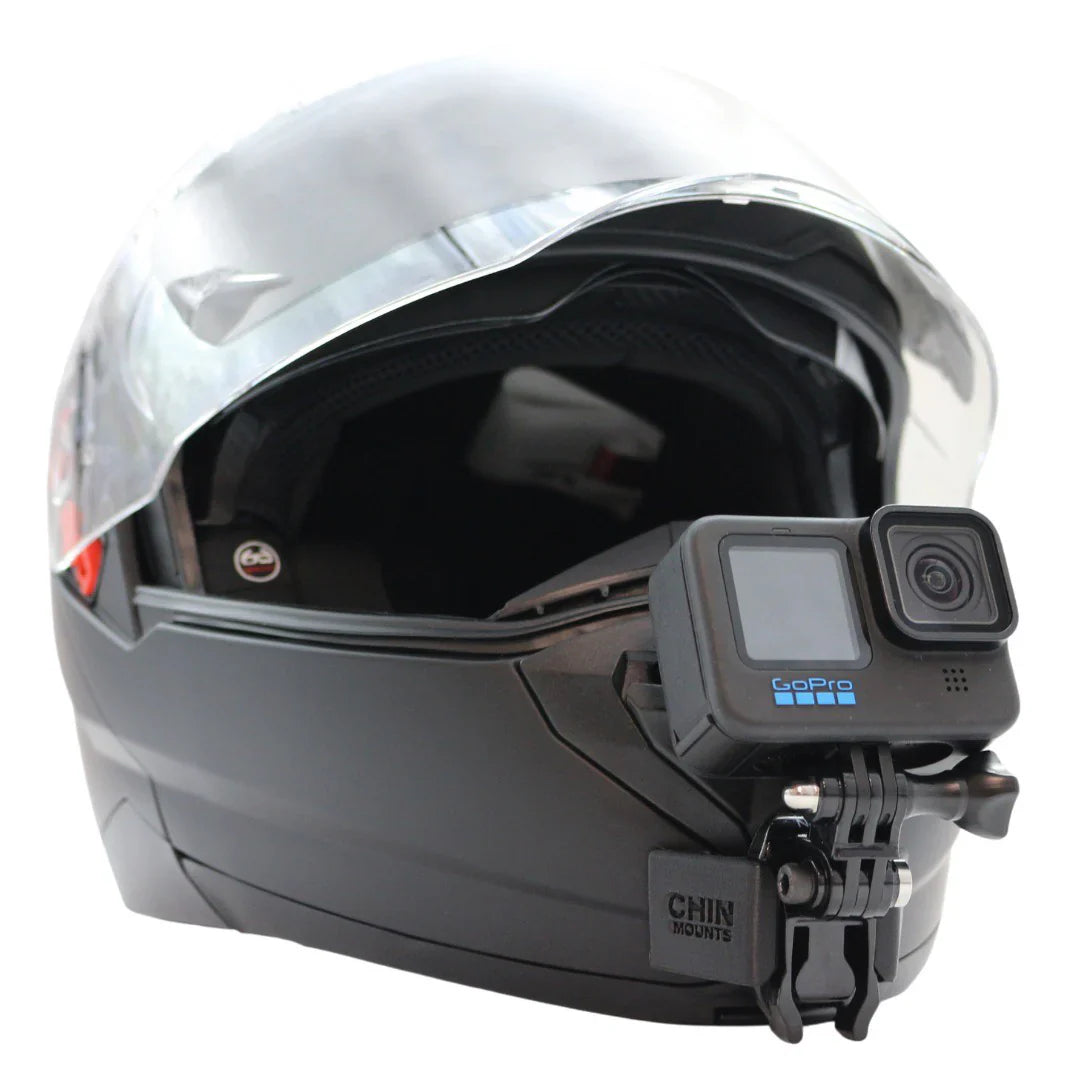 Motovloging Cameras