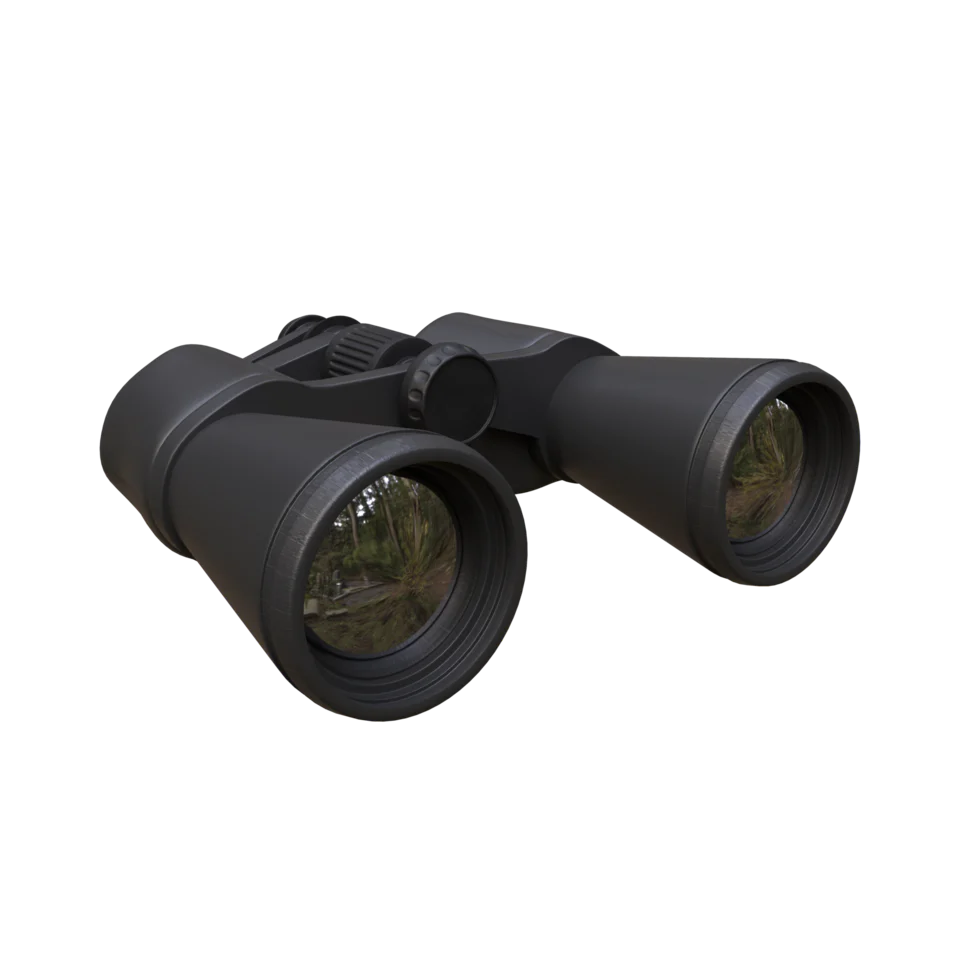 Binoculars