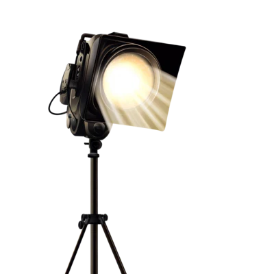 Video Light