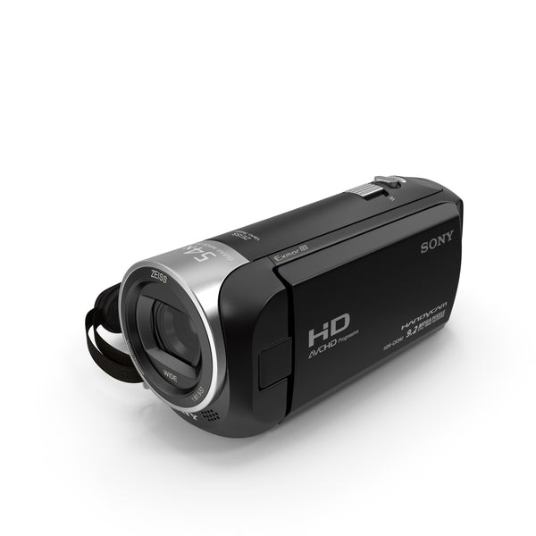 Camcorder