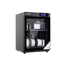 Dry cabinets