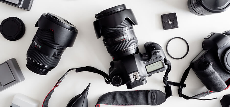 Lens Accessories