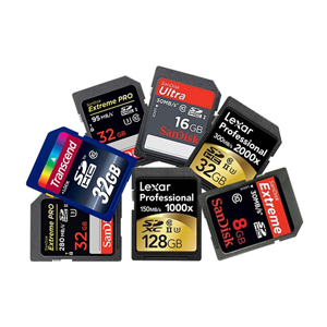 Memory Card