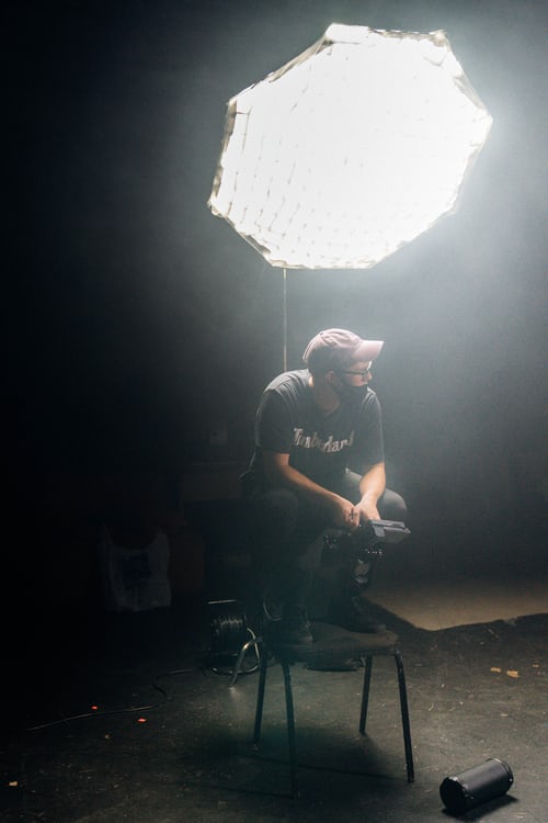 Softbox