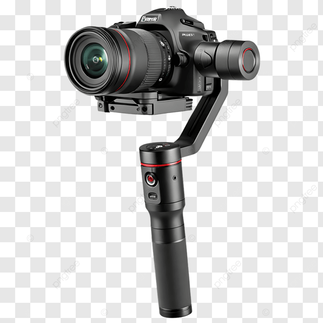 Gimbals