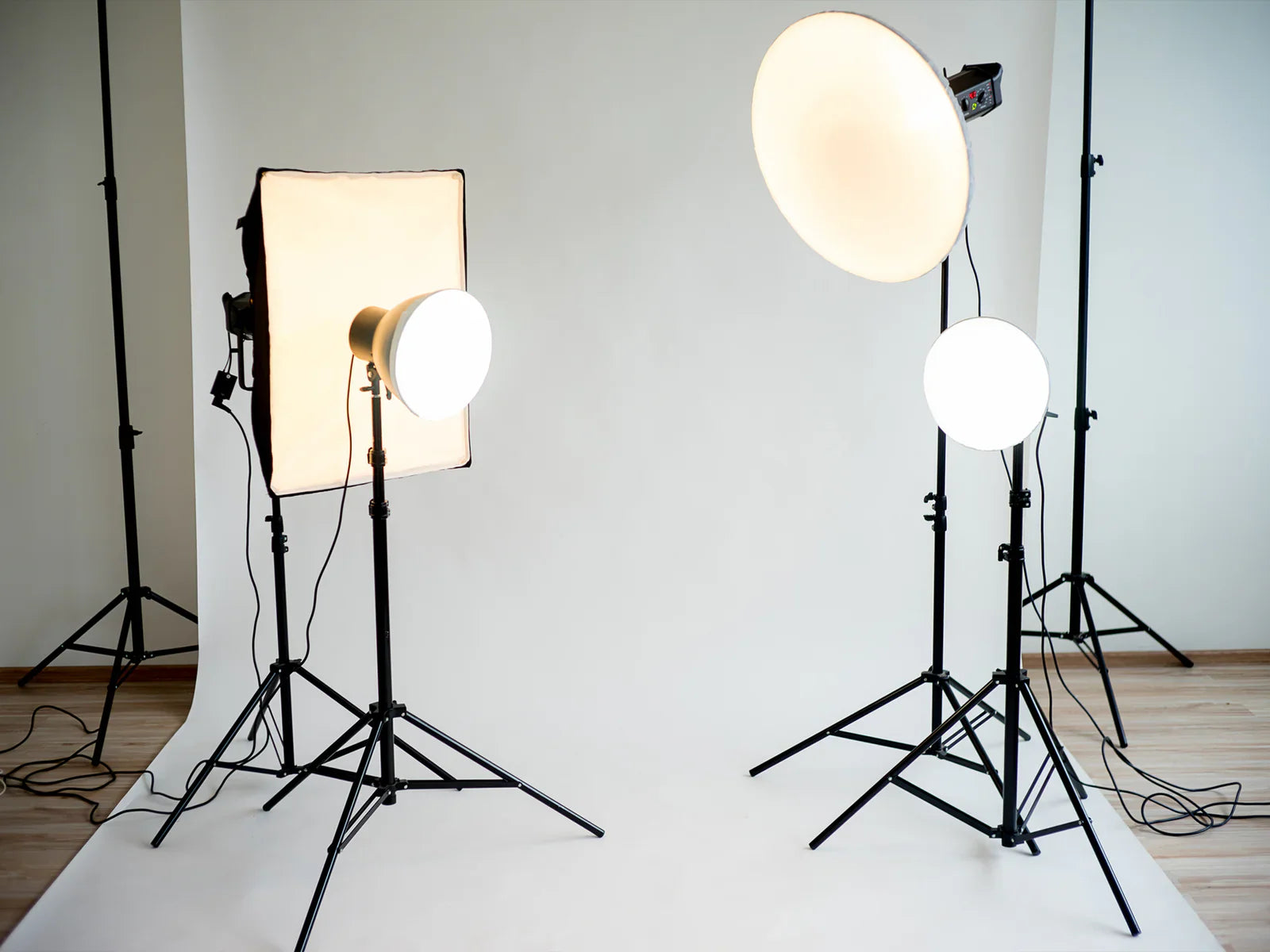 Studio Lights