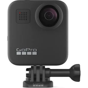 360 degree ball head rotation backpack clip mount With Magnetic inside