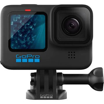 360 degree ball head rotation backpack clip mount With Magnetic inside