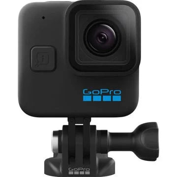 360 degree ball head rotation backpack clip mount With Magnetic inside