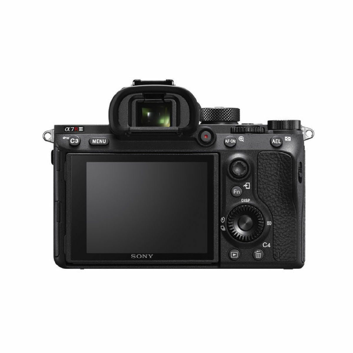 Sony A7R Mark III Body Only