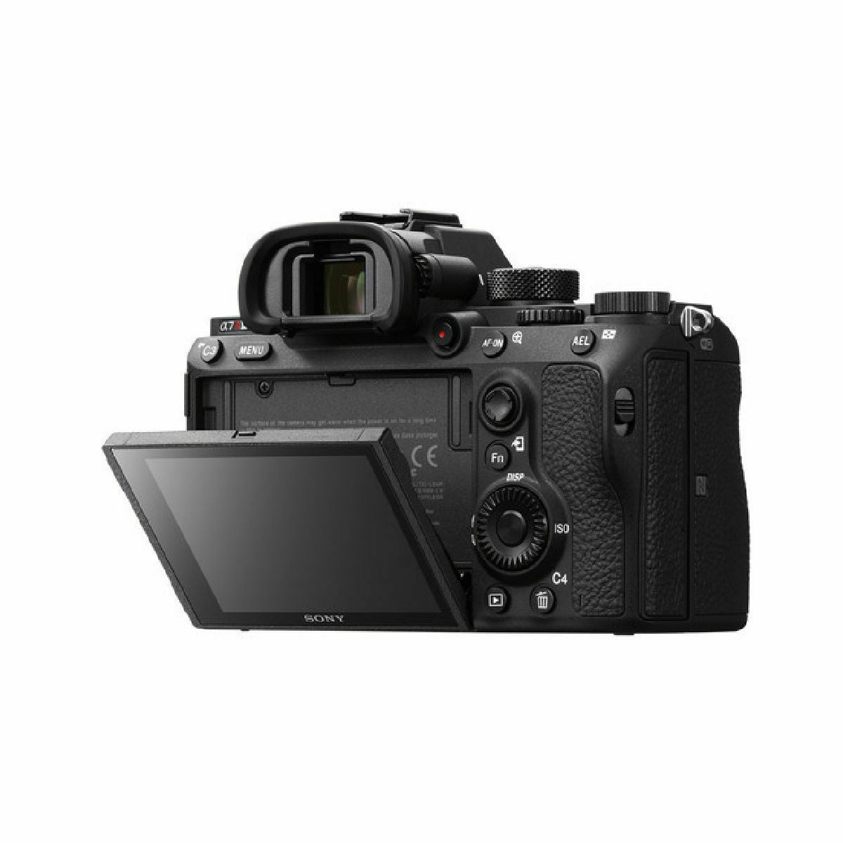 Sony A7R Mark III Body Only
