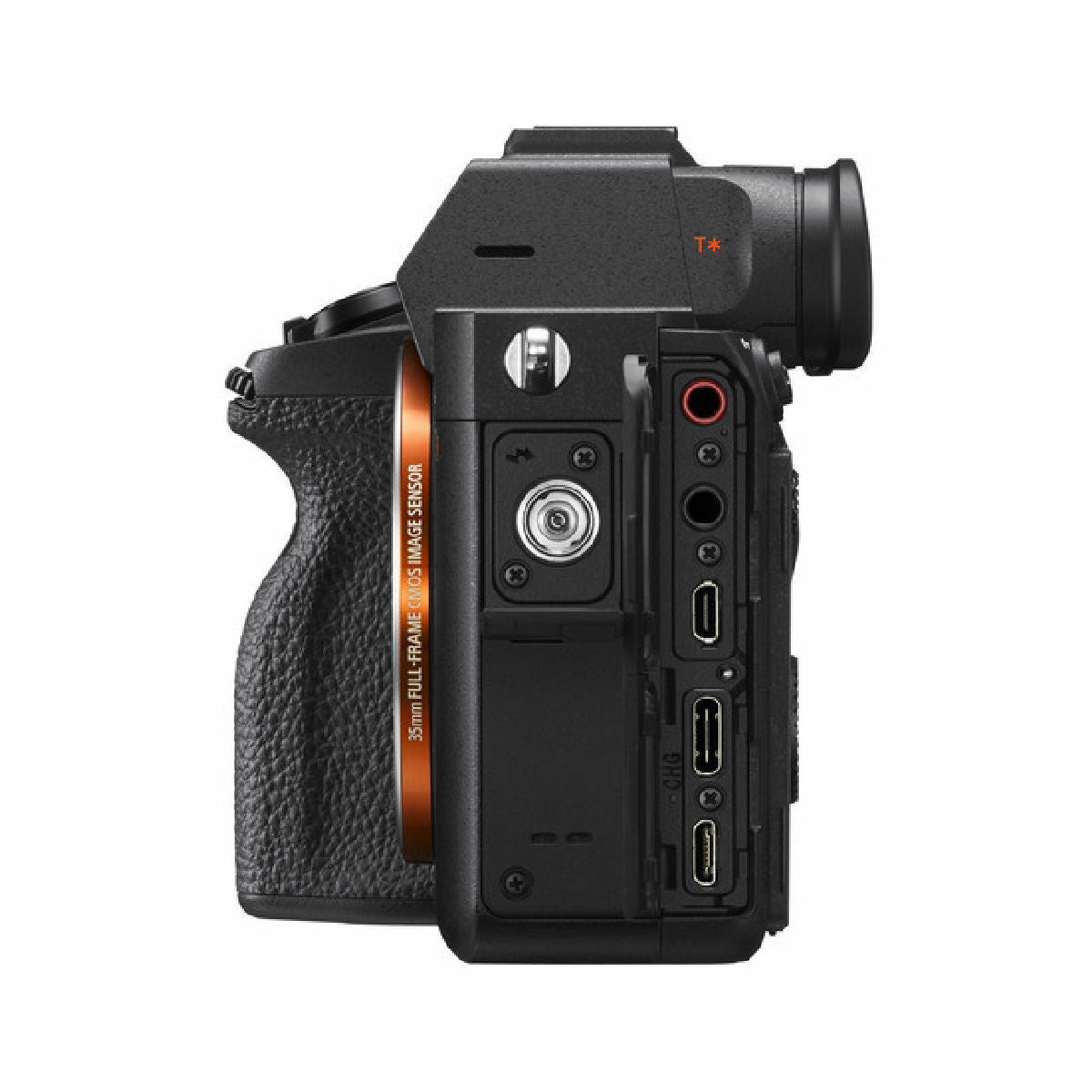 Sony Alpha ILCE-7RM4A Full-Frame 61.0MP Mirrorless Digital SLR Camera Body