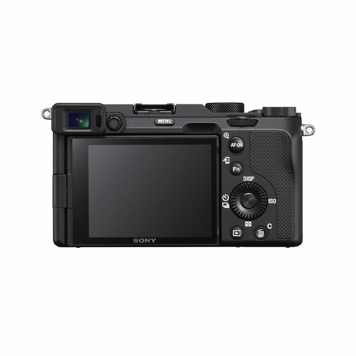 Sony Alpha Ilce-7C Compact Full Frame 64 GB Camera