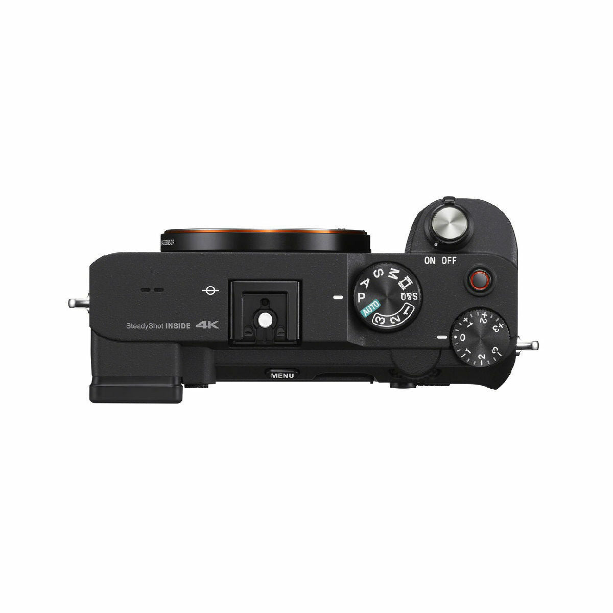 Sony Alpha Ilce-7C Compact Full Frame 64 GB Camera
