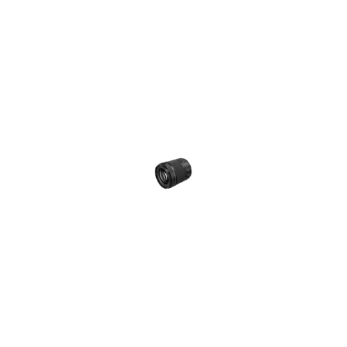 Canon RF24-105mm F4-7.1 is STM]