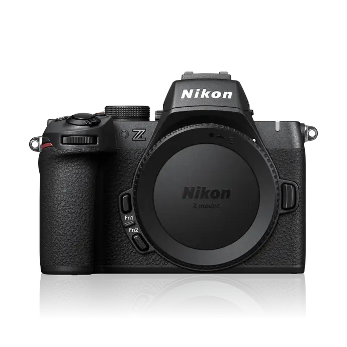 Z50II BODY ONLY