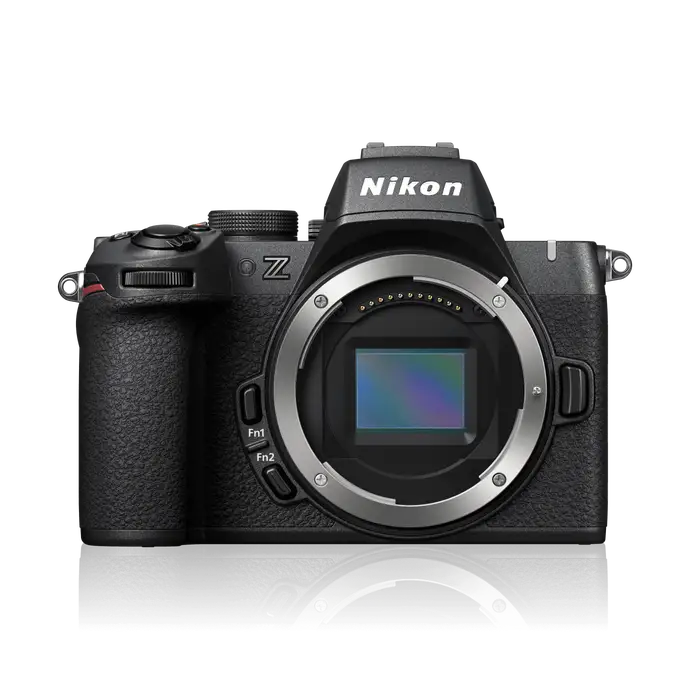Z50II BODY ONLY