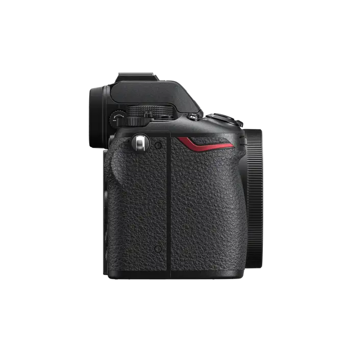 Z50II BODY ONLY