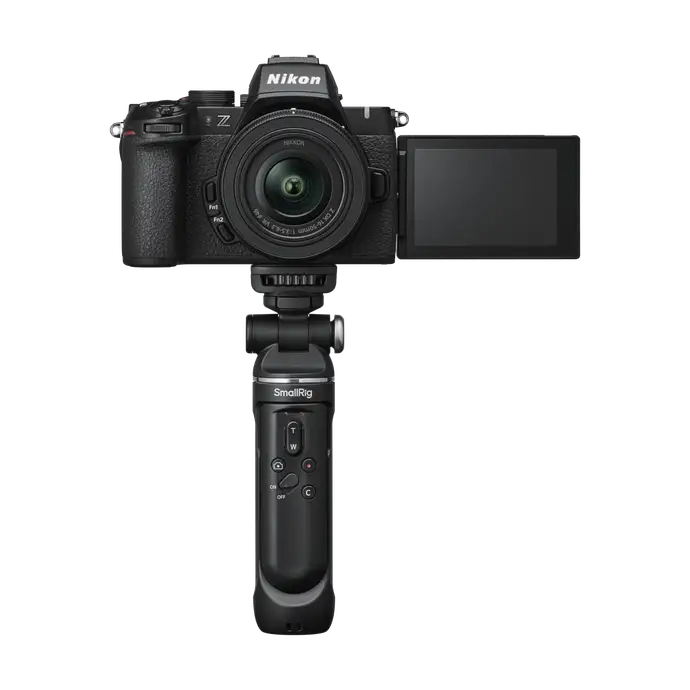 Z50II BODY ONLY