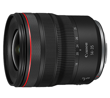 RF14-35mm f4L IS USM