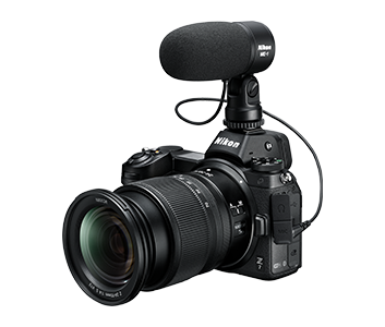 Nikon Z 7 Mirrorless Digital Camera (Body Only)
