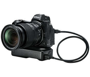Nikon Z 7 Mirrorless Digital Camera (Body Only)