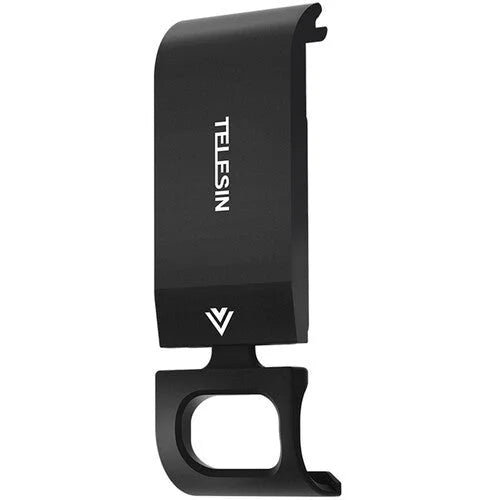 Aluminum side open door for GoPro Hero 12 11 10 9