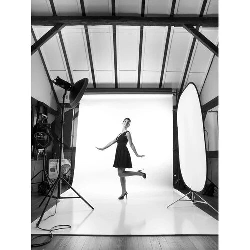 HIFFIN Paper Backdrop For Photography