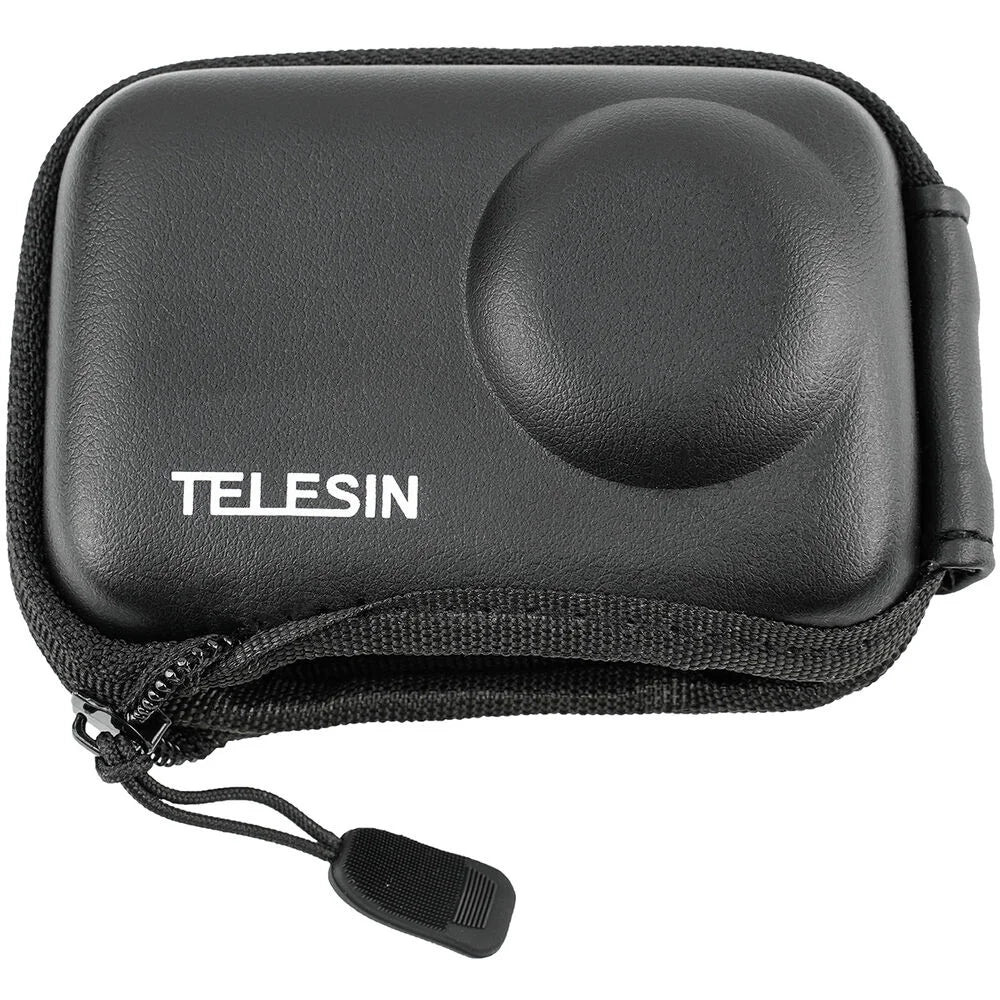 Protective EVA case for DJI Action 3 4 camera