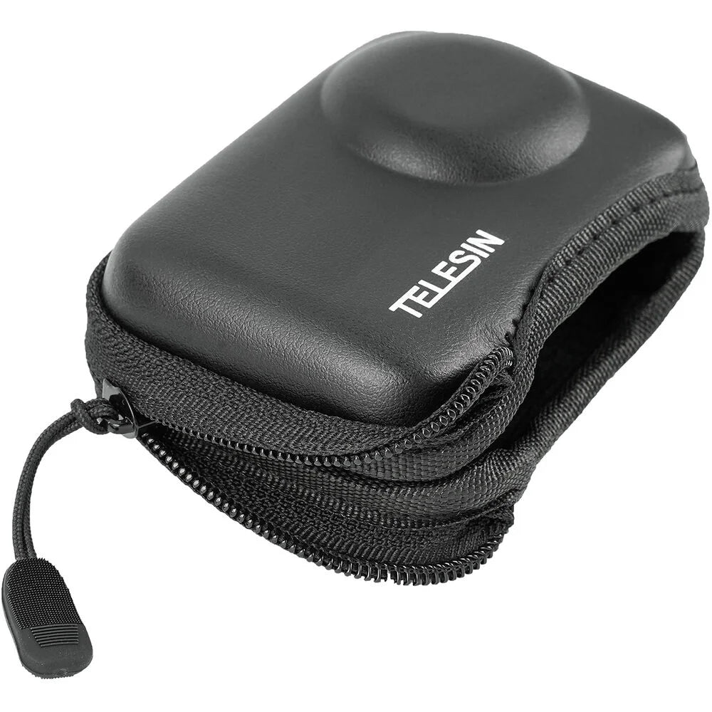 Protective EVA case for DJI Action 3 4 camera