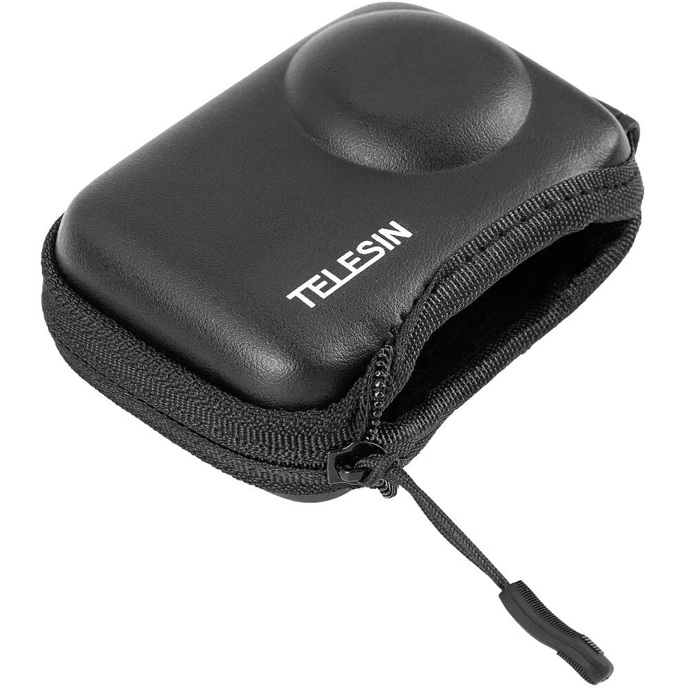 Protective EVA case for DJI Action 3 4 camera