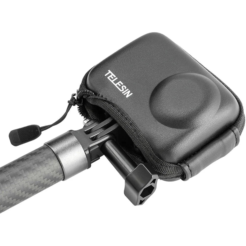 Protective EVA case for DJI Action 3 4 camera