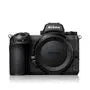 Z 6II BODY