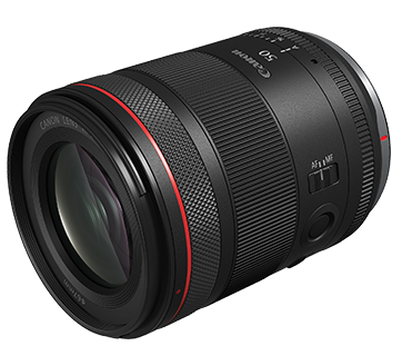 RF50mm f1.4L VCM