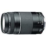 EF75-300mm f4-5.6 III