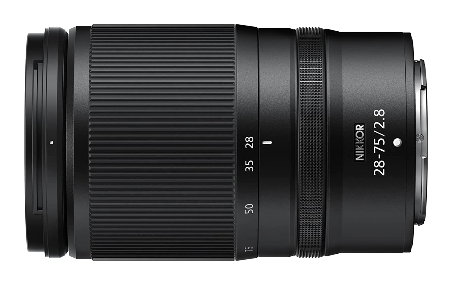 NIKKOR Z 28-75mm f/2.8