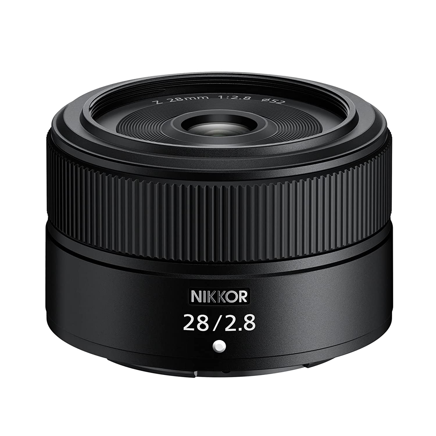 Nikon NIKKOR Z 28mm f/2.8 Lens